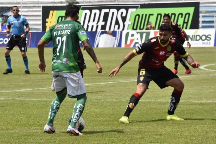 Nhận định Deportivo Cuenca vs Orense, 07h00 ng&agrave;y 23/3