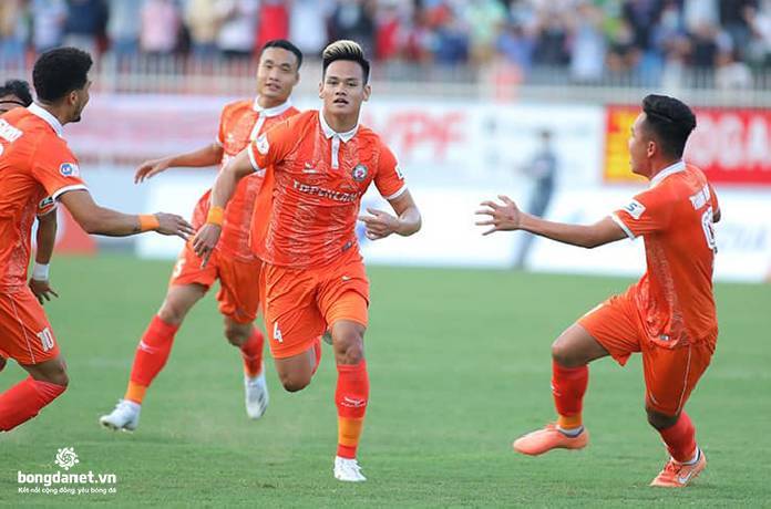 Nhận định Nam Định vs B&igrave;nh Định, 18h ng&agrave;y 23/3