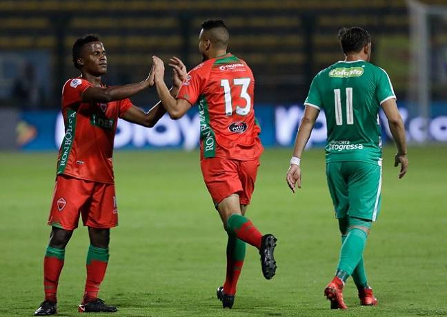 Nhận định Patriotas vs La Equidad, 06h05 ng&agrave;y 23/3