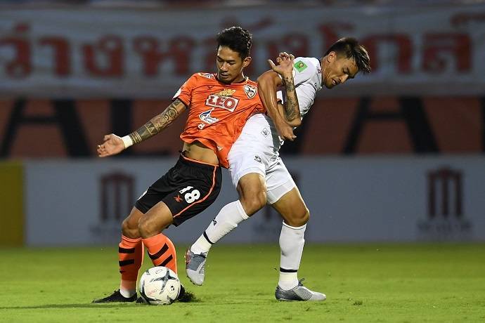 Nhận định Suphanburi FC vs Chiangrai United, 19h00 ng&agrave;y 24/3