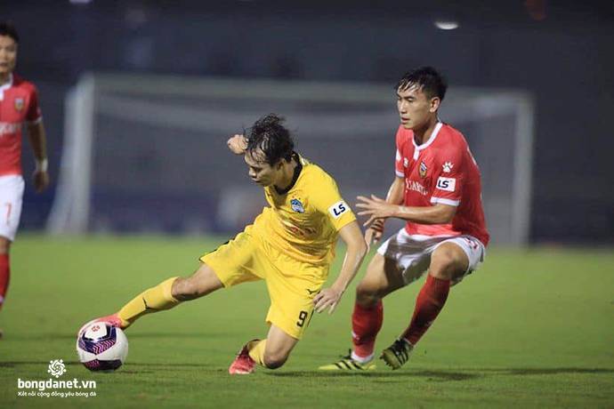 Nhận định Viettel vs HAGL, 19h15 ng&agrave;y 24/3