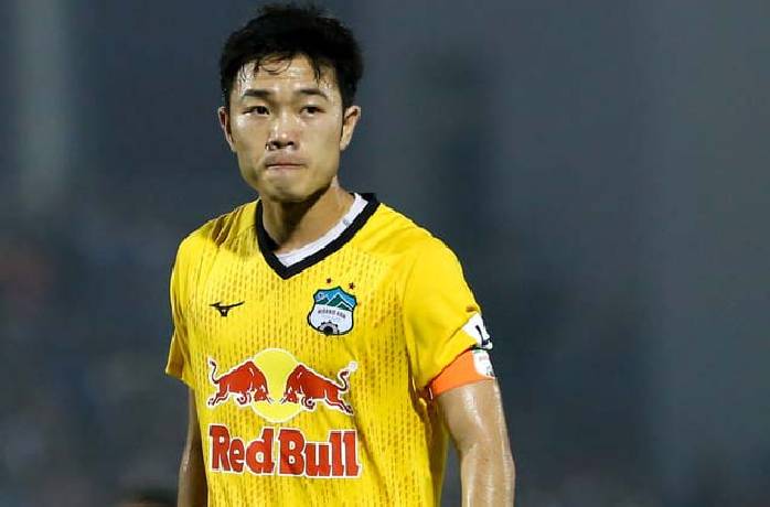 Xu&acirc;n Trường: 'Đấy l&agrave; việc của những người đ&agrave;n &ocirc;ng với nhau'