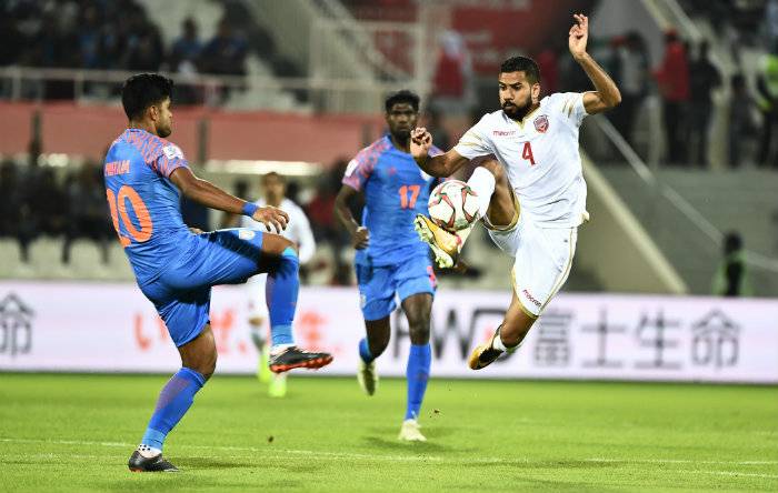 Nhận định, soi k&egrave;o Bahrain vs Ấn Độ, 23h00 ng&agrave;y 23/3