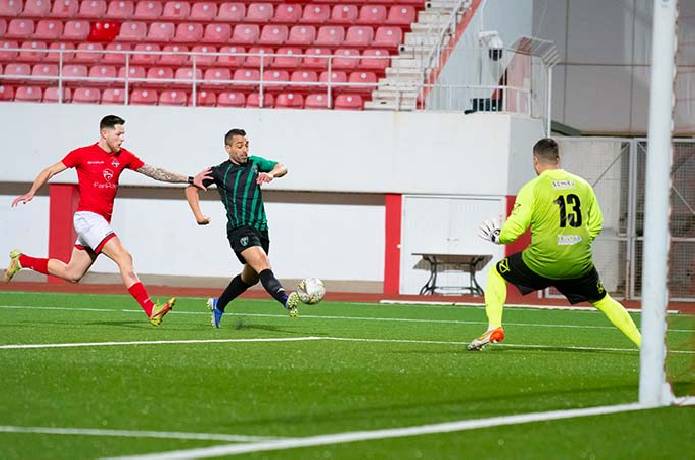 Nhận định, soi k&egrave;o Gibraltar vs Grenada, 00h00 ng&agrave;y 24/03