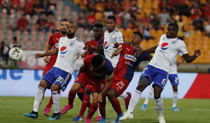 Nhận định, soi k&egrave;o Medellin vs Millonarios, 8h15 ng&agrave;y 24/3