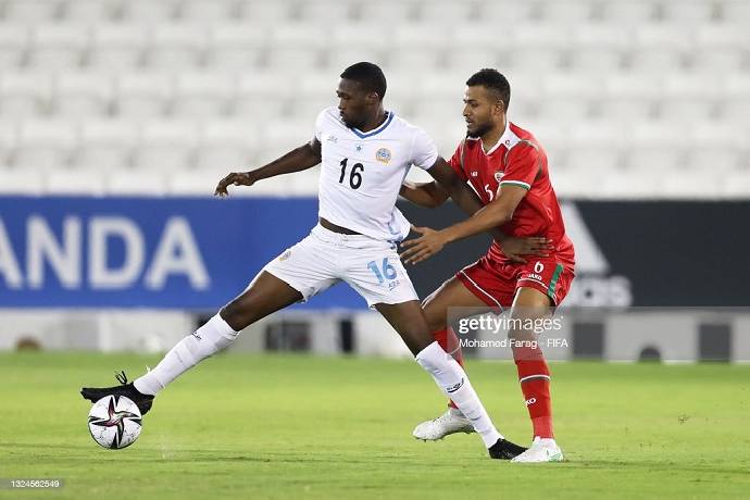 Nhận định, soi k&egrave;o Somalia vs Eswatini, 20h00 ng&agrave;y 23/3