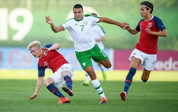 Nhận định, soi k&egrave;o U19 Ph&aacute;p vs U19 Thụy Điển, 21h ng&agrave;y 23/3