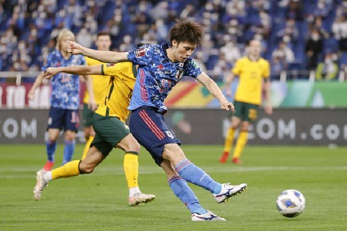 Ph&acirc;n t&iacute;ch k&egrave;o hiệp 1 &Uacute;c vs Nhật Bản, 16h10 ng&agrave;y 24/3