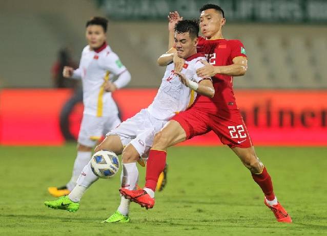 Soi k&egrave;o đặc biệt Việt Nam vs Oman, 19h ng&agrave;y 24/3
