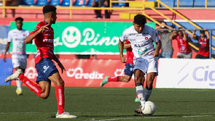 Nhận định, soi k&egrave;o Alajuelense vs Guanacasteca, 9h ng&agrave;y 25/3