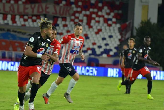 Nhận định, soi k&egrave;o America de Cali vs Barranquilla, 8h10 ng&agrave;y 24/3