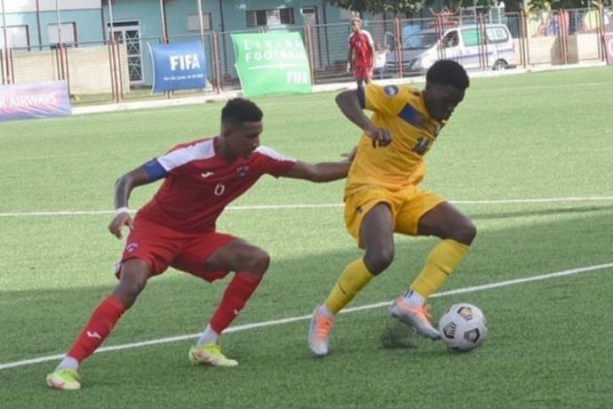 Nhận định, soi k&egrave;o Barbados vs Cuba, 6h00 ng&agrave;y 24/3