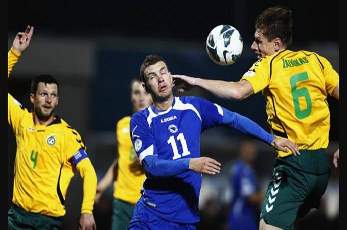 Nhận định, soi k&egrave;o Bosnia vs Iceland, 2h45 ng&agrave;y 24/3