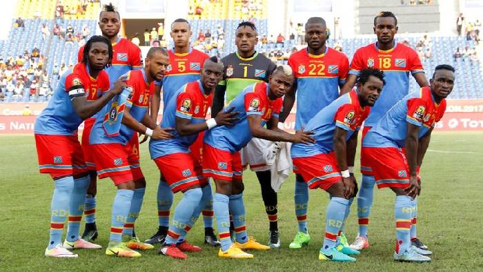 Nhận định, soi k&egrave;o Congo vs Mauritania, 21h ng&agrave;y 24/3