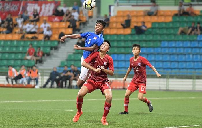 Nhận định, soi k&egrave;o Hồng K&ocirc;ng vs Singapore, 19h ng&agrave;y 23/3