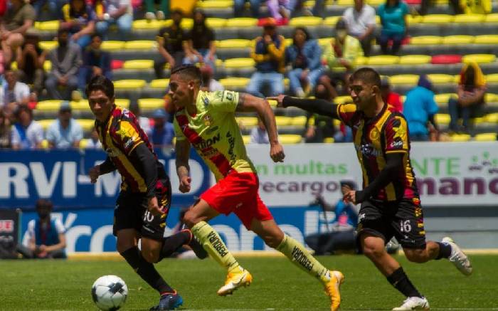 Nhận định, soi k&egrave;o Leones Negros vs Morelia, 8h05 ng&agrave;y 24/3