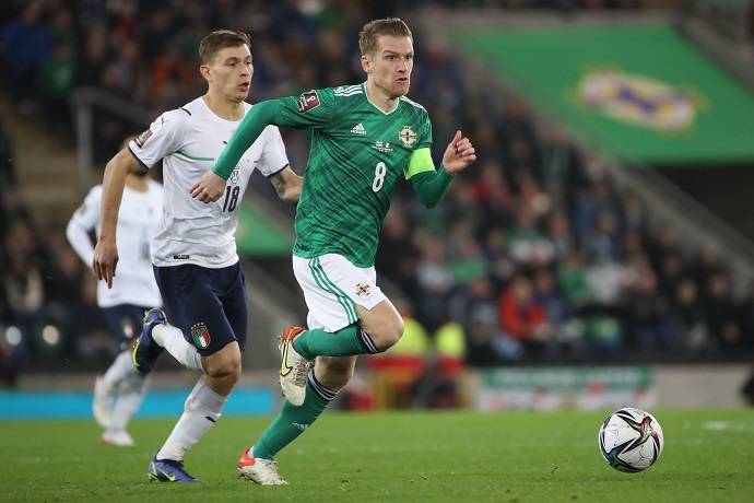 Nhận định, soi k&egrave;o San Marino vs Bắc Ireland, 2h45 ng&agrave;y 24/3