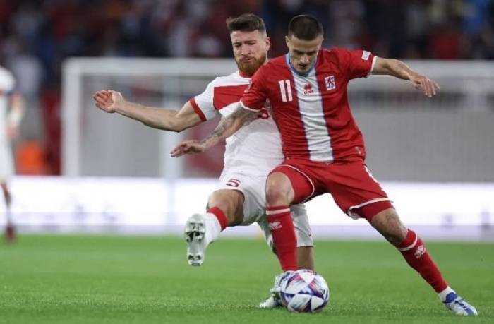 Nhận định, soi k&egrave;o Slovakia vs Luxembourg, 2h45 ng&agrave;y 24/3