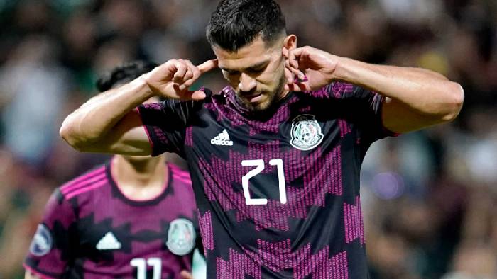 Nhận định, soi k&egrave;o Suriname vs Mexico, 7h ng&agrave;y 24/3