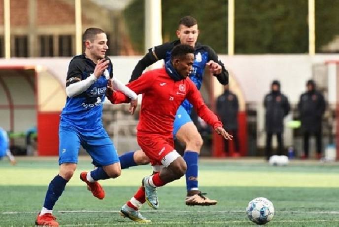 Nhận định, soi k&egrave;o Tahiti vs New Caledonia, 13h ng&agrave;y 24/3