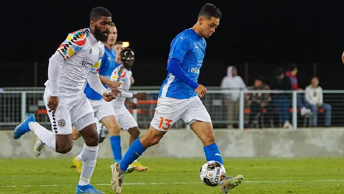 Nhận định, soi k&egrave;o Toros vs Monterey Bay, 7h05 ng&agrave;y 25/3