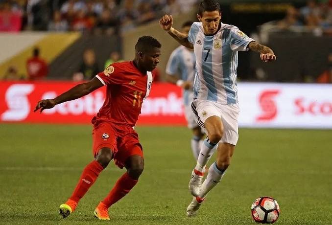 Ph&acirc;n t&iacute;ch k&egrave;o hiệp 1 Argentina vs Panama, 6h30 ng&agrave;y 24/3