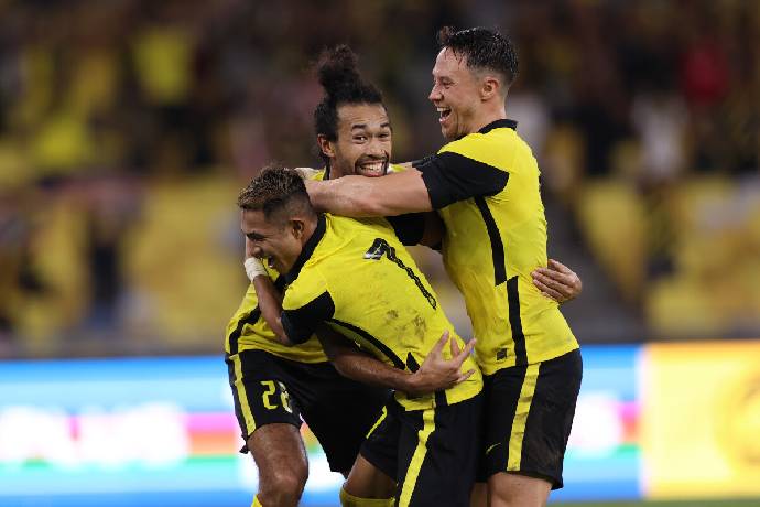 Ph&acirc;n t&iacute;ch k&egrave;o hiệp 1 Malaysia vs Turkmenistan, 21h ng&agrave;y 23/3