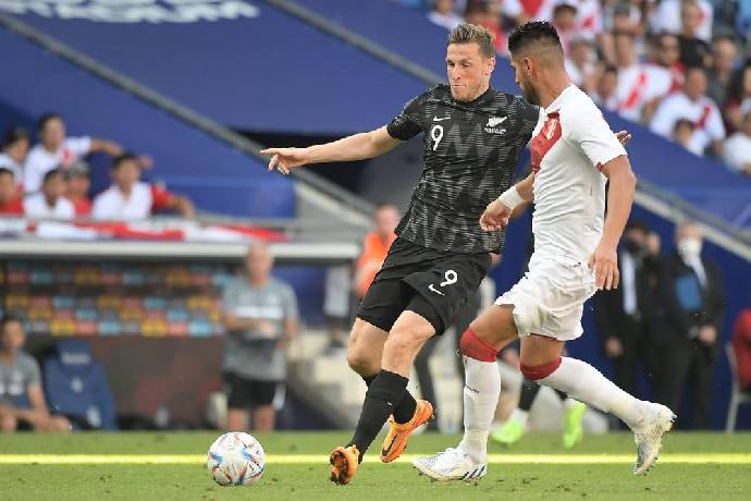 Ph&acirc;n t&iacute;ch k&egrave;o hiệp 1 New Zealand vs Trung Quốc, 13h ng&agrave;y 23/3