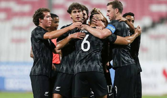 Sachin Bhat dự đo&aacute;n New Zealand vs Trung Quốc, 13h ng&agrave;y 23/3