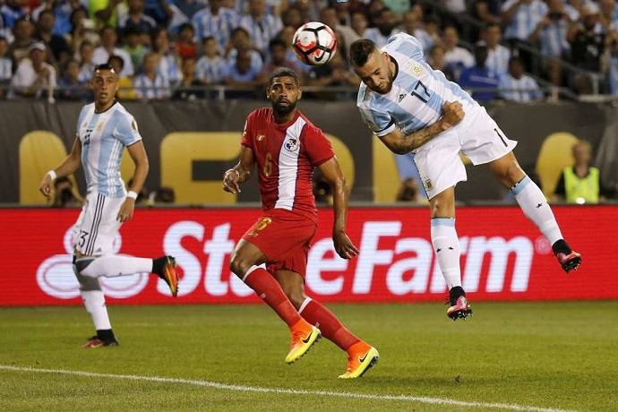 Soi k&egrave;o phạt g&oacute;c Argentina vs Panama, 6h30 ng&agrave;y 24/3