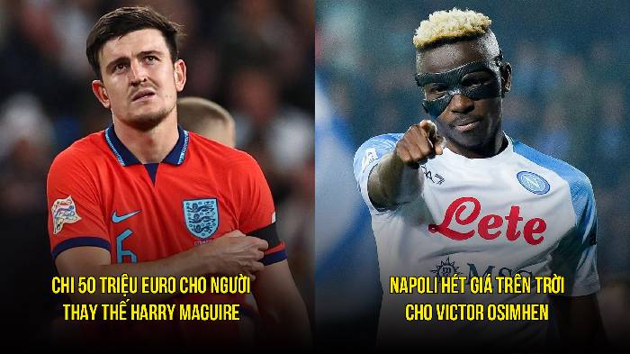 Tin M.U s&aacute;ng 22/3: Nhắm Van Der Sar đệ nhị; Chi 50 củ cho người thay Maguire