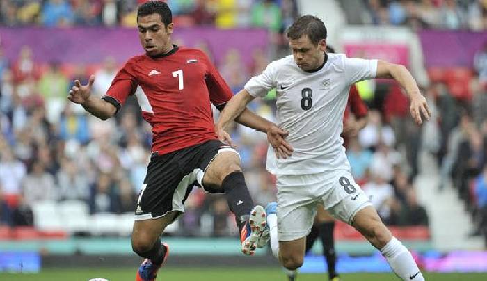 Nhận định, soi k&egrave;o Ai Cập với New Zealand, 03h00 ng&agrave;y 23/03: Khỏa lấp chỗ trống