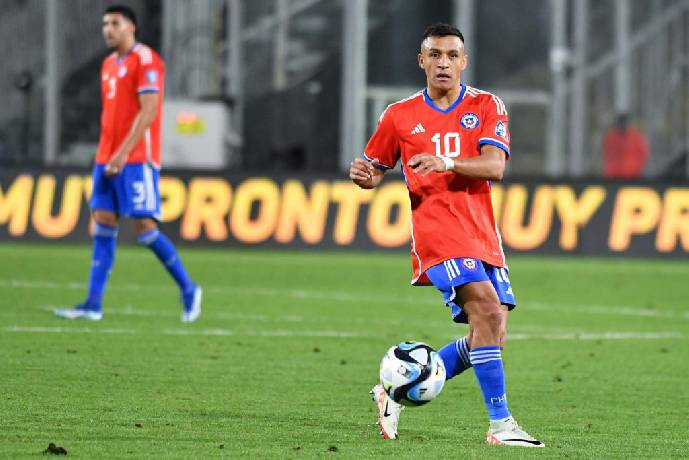 Nhận định, soi k&egrave;o Albania với Chile, 02h45 ng&agrave;y 23/03: Duy tr&igrave; phong độ bất bại