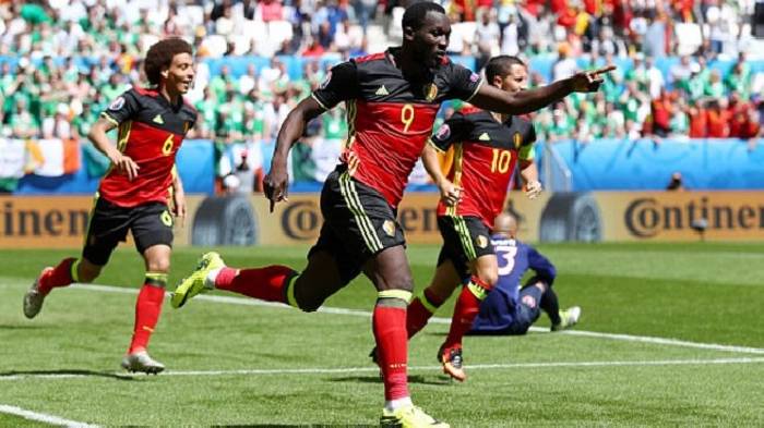 Nhận định, soi k&egrave;o CH Ireland với Bỉ, 00h00 ng&agrave;y 24/3: Kh&aacute;ch lấn &aacute;t chủ nh&agrave;