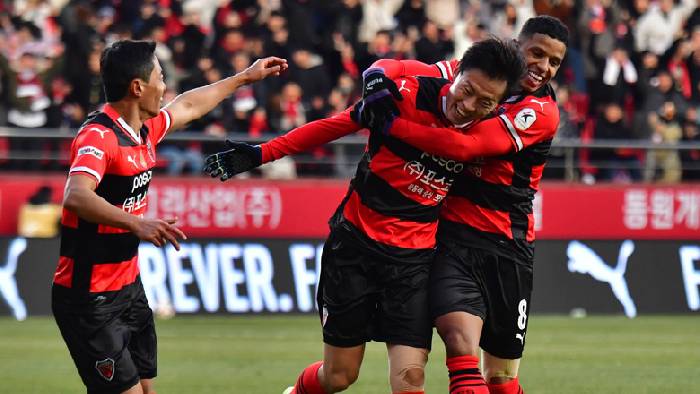 Nhận định, soi k&egrave;o Changwon City với Mokpo, 12h00 ng&agrave;y 23/3: Kh&aacute;ch &lsquo;out&rsquo;