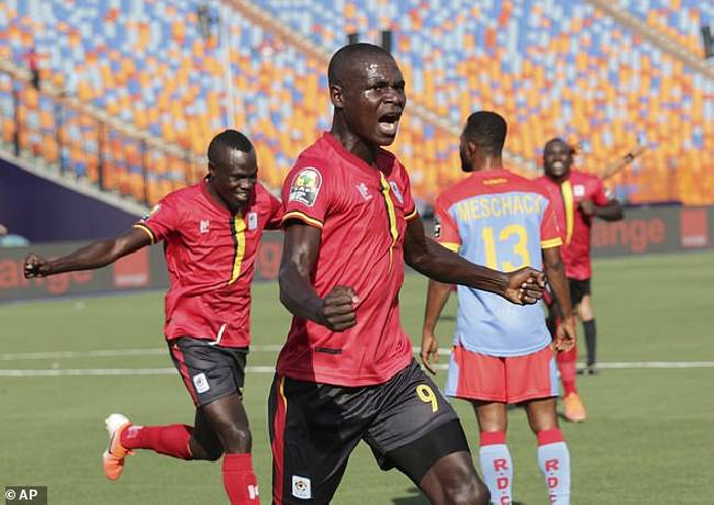 Nhận định, soi k&egrave;o Comoros vs Uganda, 04h00 ng&agrave;y 23/3: Comoros thắng k&egrave;o, Uganda thắng trận