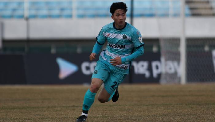 Nhận định, soi k&egrave;o Gyeongju với Ansan Greeners, 13h00 ng&agrave;y 23/3: Kh&aacute;ch thẳng tiến