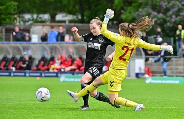 Nhận định, soi k&egrave;o nữ Koln vs nữ Nurnberg, 20h00 ng&agrave;y 23/3: K&egrave;o dưới kh&oacute; nhai