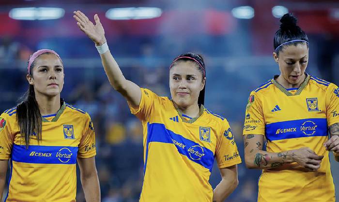 Nhận định, soi k&egrave;o nữ Tigres UANL với nữ Chivas Guadalajara, 10h00 ng&agrave;y 24/3: Kh&aacute;ch &lsquo;tạch&rsquo;