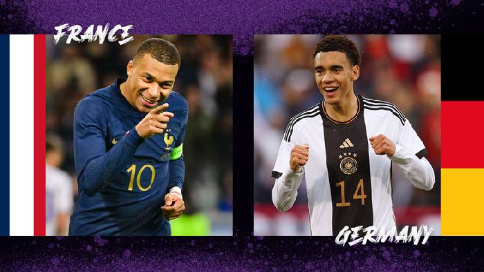 Nhận định, soi k&egrave;o Ph&aacute;p với Đức, 03h00 ng&agrave;y 24/3: Đ&ograve;i nợ