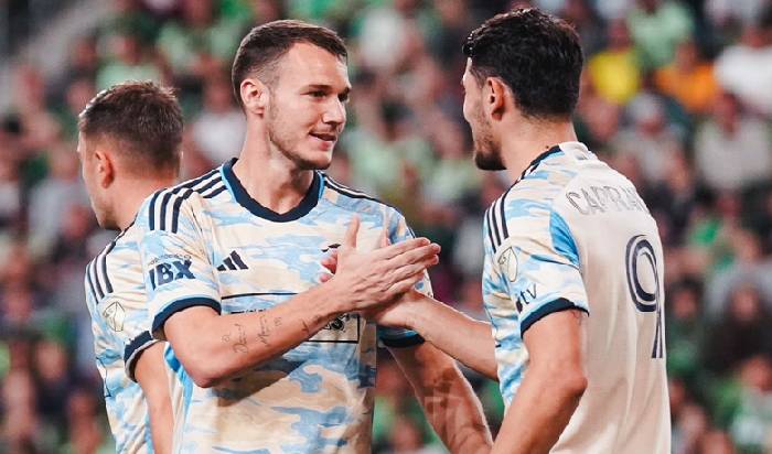 Nhận định, soi k&egrave;o Portland Timbers với Philadelphia Union, 09h30 ng&agrave;y 24/3: Thất vọng cửa tr&ecirc;n