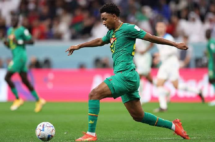 Nhận định, soi k&egrave;o Senegal với Gabon, 02h30 ng&agrave;y 23/03: Lấy lại t&ocirc;n nghi&ecirc;m