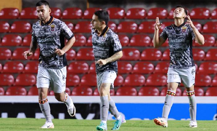 Nhận định, soi k&egrave;o Tlaxcala với Leones Negros, 10h05 ng&agrave;y 24/3: Kh&aacute;ch đ&aacute;ng tin