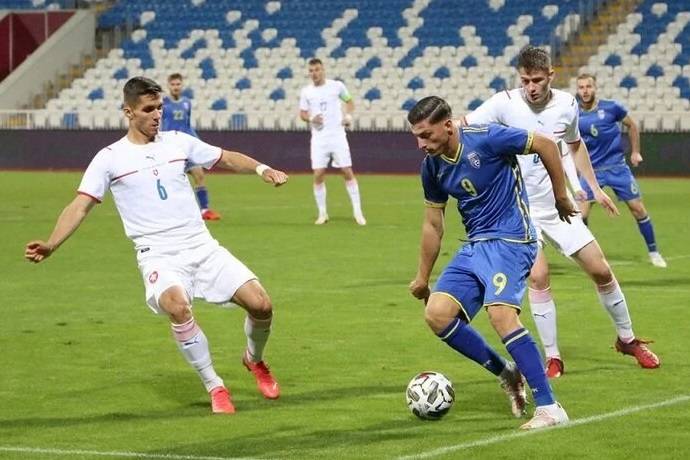 Nhận định, soi k&egrave;o U21 Slovenia với U21 Bosnia, 0h00 ng&agrave;y 23/3: Tranh ng&ocirc;i đầu
