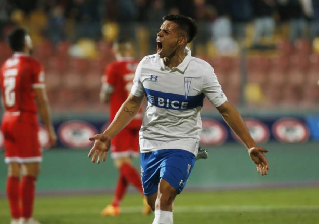 Nhận định, soi k&egrave;o Union La Calera vs Universidad Catolica, 05h00 ng&agrave;y 23/3: Kh&aacute;ch đ&aacute;ng tin hơn