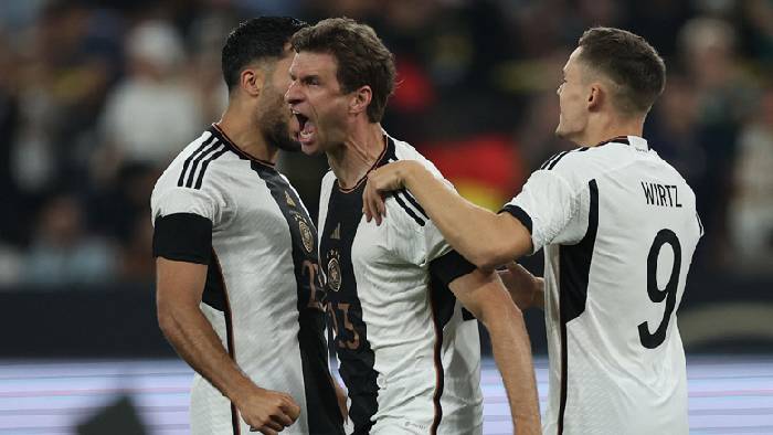 Soi k&egrave;o g&oacute;c Ph&aacute;p vs Đức, 03h00 ng&agrave;y 24/3