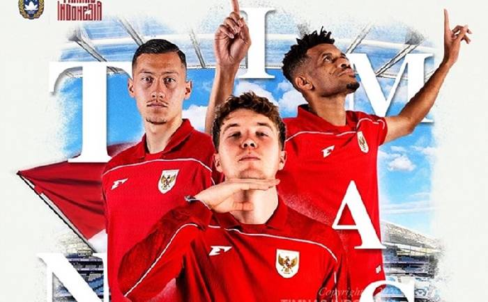 B&aacute;o Indonesia vẽ n&ecirc;n kịch bản kh&ocirc;ng tưởng để đội nh&agrave; dự World Cup