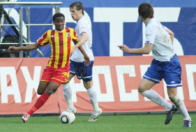 Nhận định, soi k&egrave;o Alania Vladikavkaz vs Sokol Saratov, 19h00 ng&agrave;y 22/3: Trận đấu sinh tử