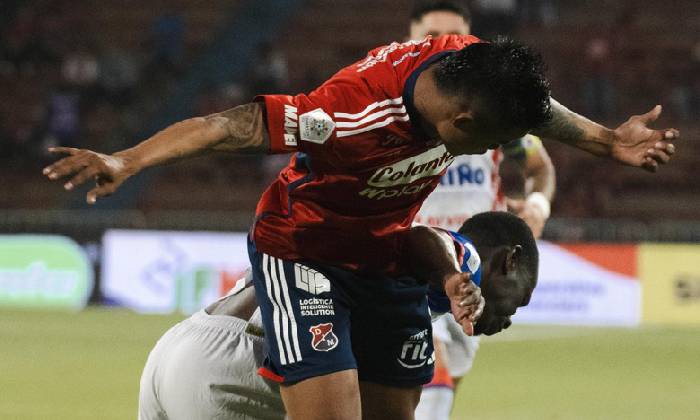 Nhận định, soi k&egrave;o Atletico Nacional vs Independiente Medellin, 05h45 ng&agrave;y 24/3: Đối thủ kh&oacute; chịu