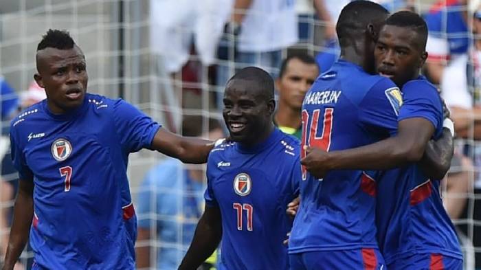 Nhận định, soi k&egrave;o Azerbaijan vs Haiti, 00h45 ng&agrave;y 23/3: L&agrave;m kh&oacute; cửa tr&ecirc;n